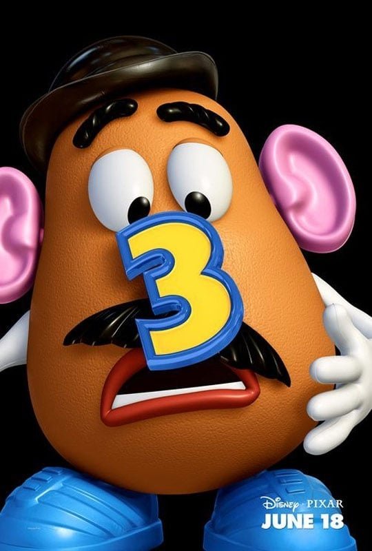 Toy Story 3