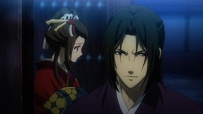 Hakuoki