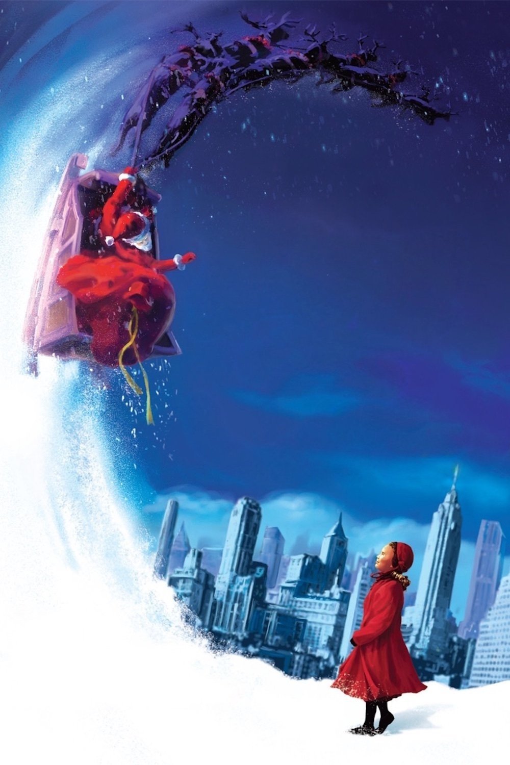 Miracle on 34th Street