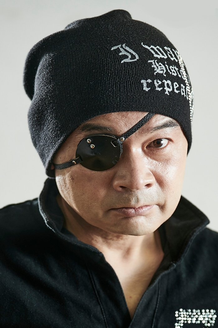 et billede af Takayasu Usui