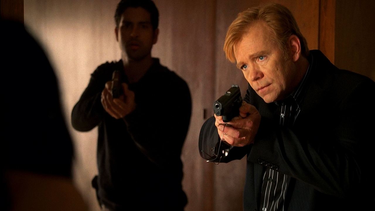 CSI: Miami 4x22