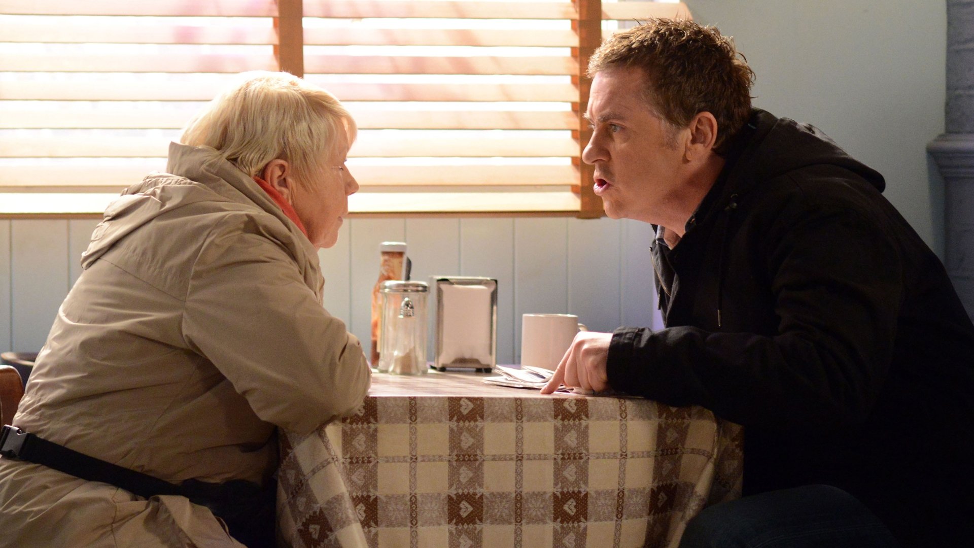 EastEnders