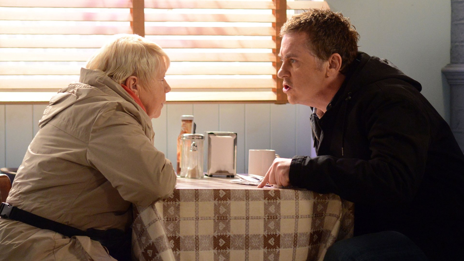 EastEnders Staffel 31 :Folge 51 