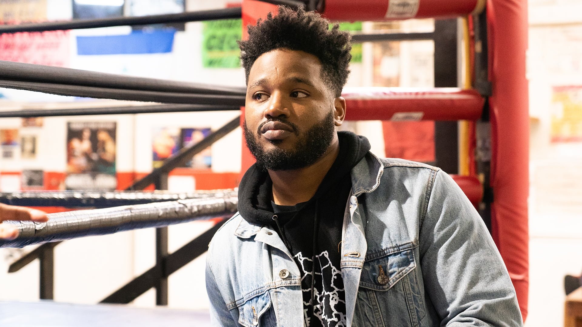 Thumbnail for Ryan Coogler Season 1 Episode 2