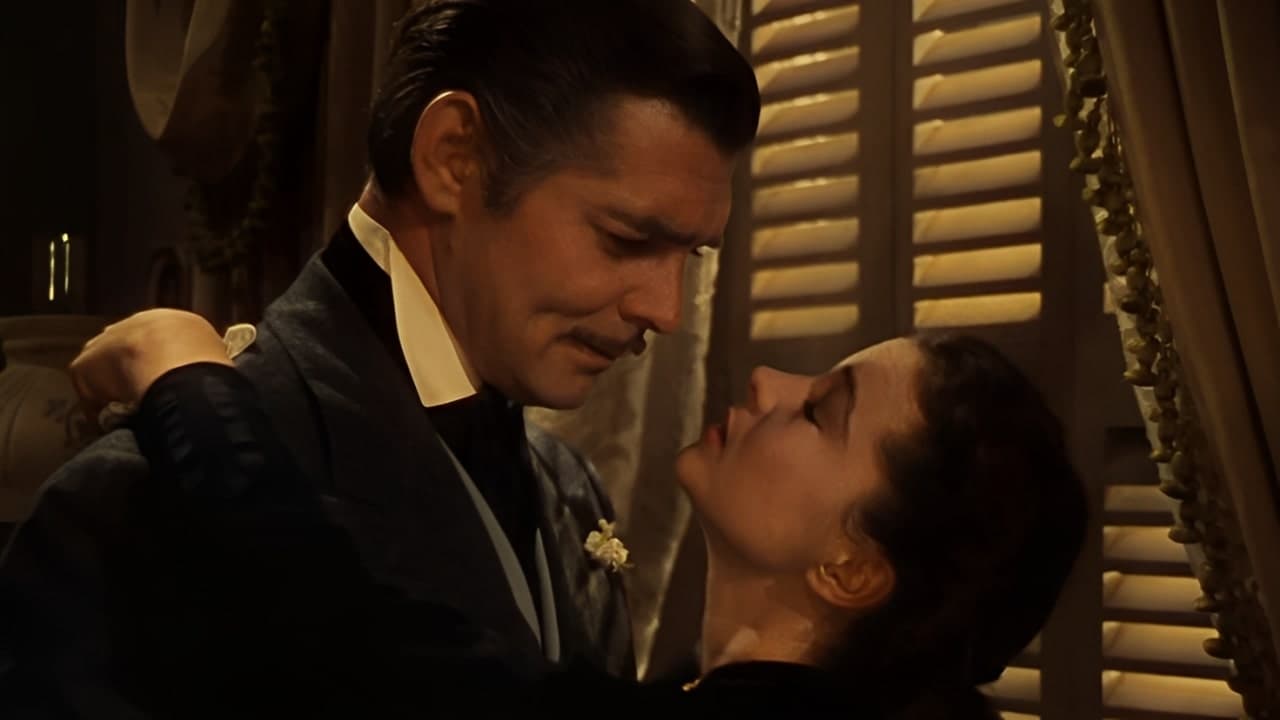 Gone with the Wind