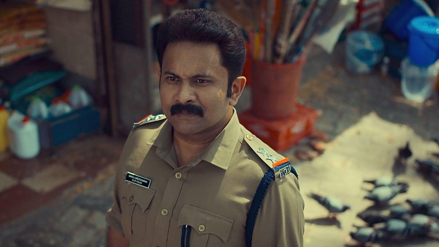 Kerala Crime Files