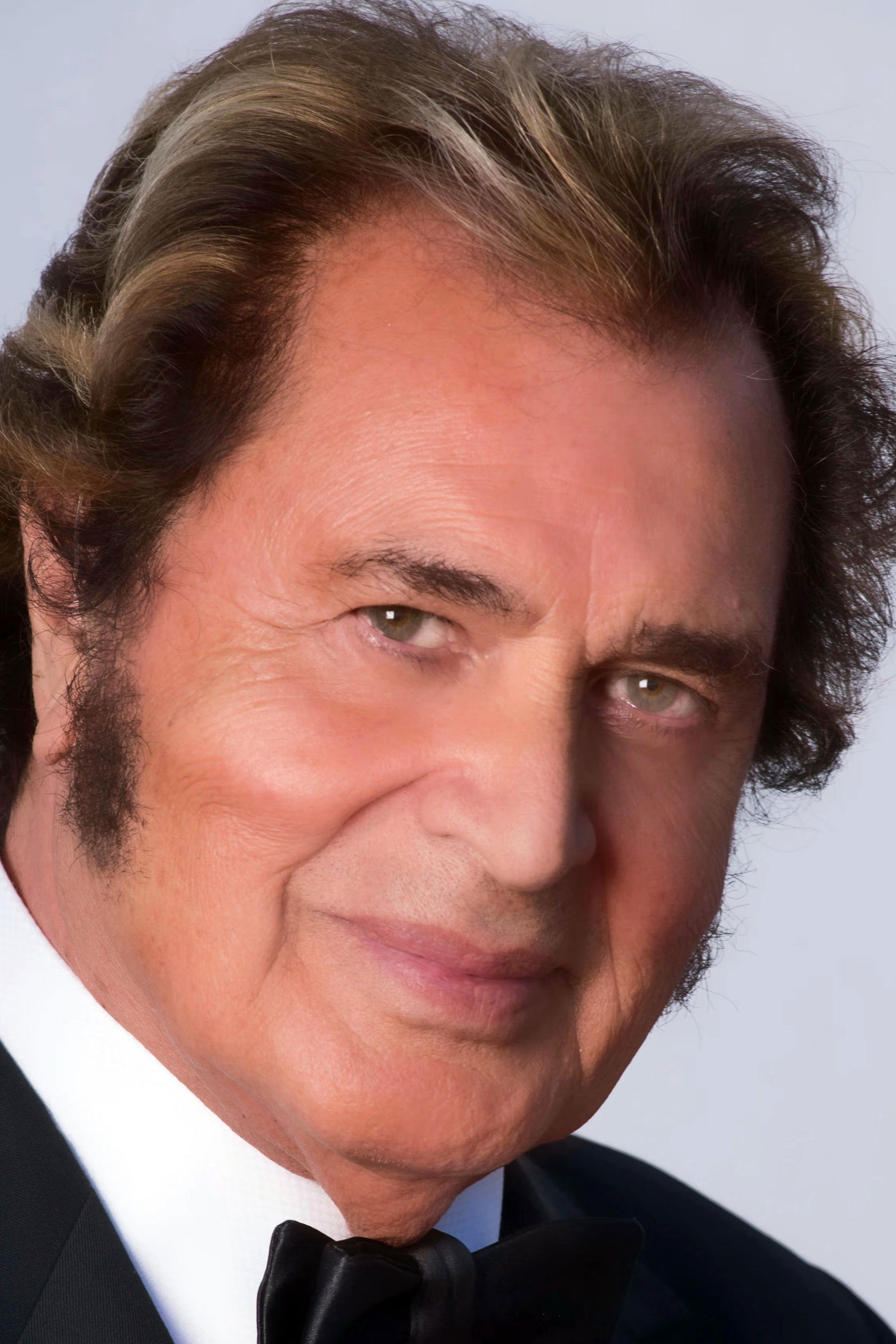et billede af Engelbert Humperdinck