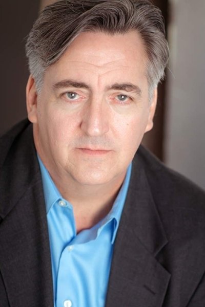 et billede af Al Bianchi