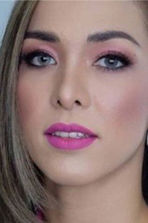 et billede af Sara Nalin Hohler