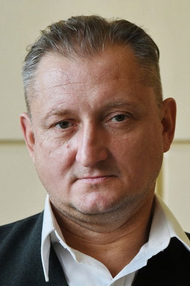 et billede af Vitaliy Isakov