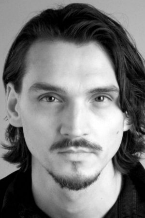 et billede af Shane James Bordas