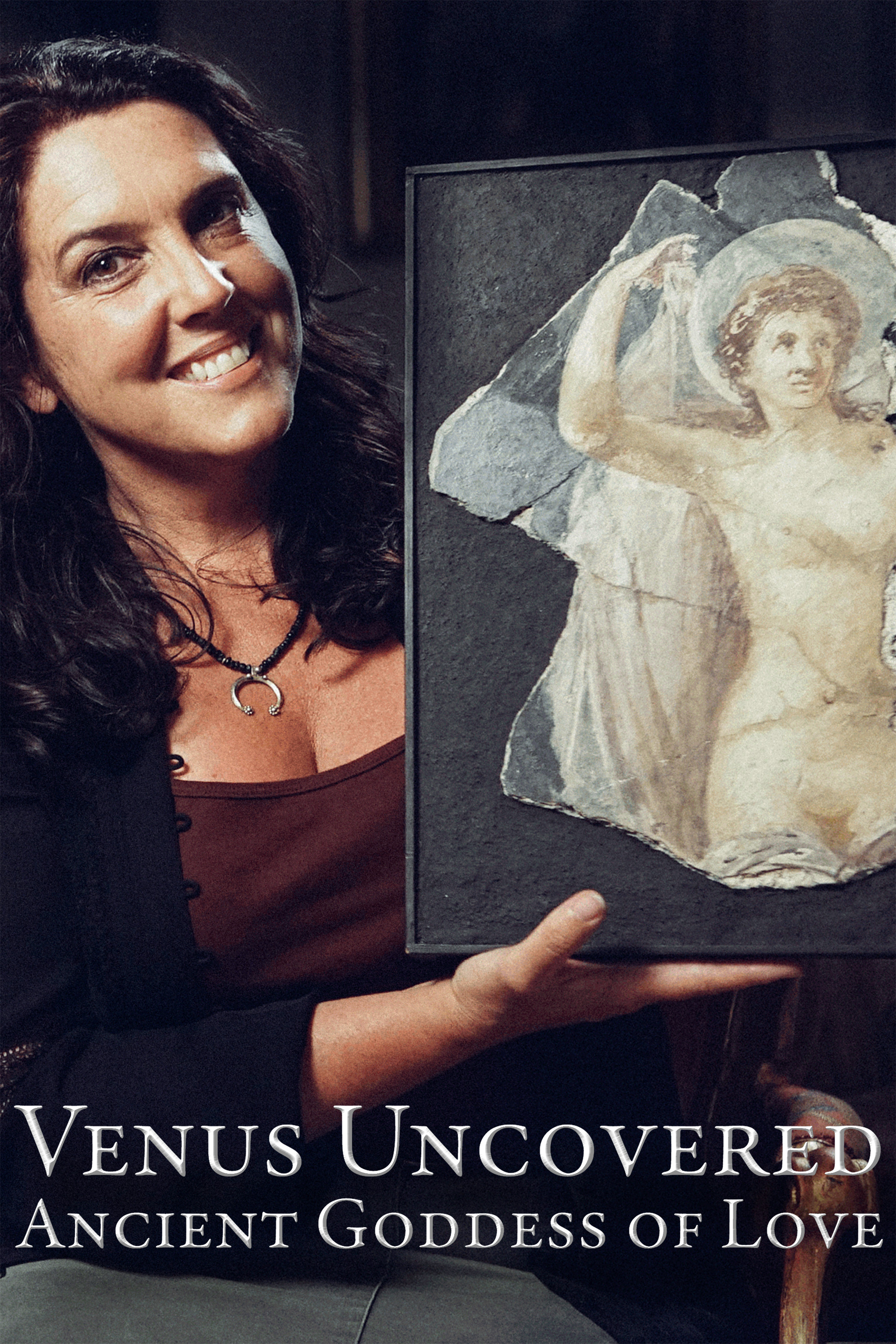 Venus Uncovered: Ancient Goddess of Love