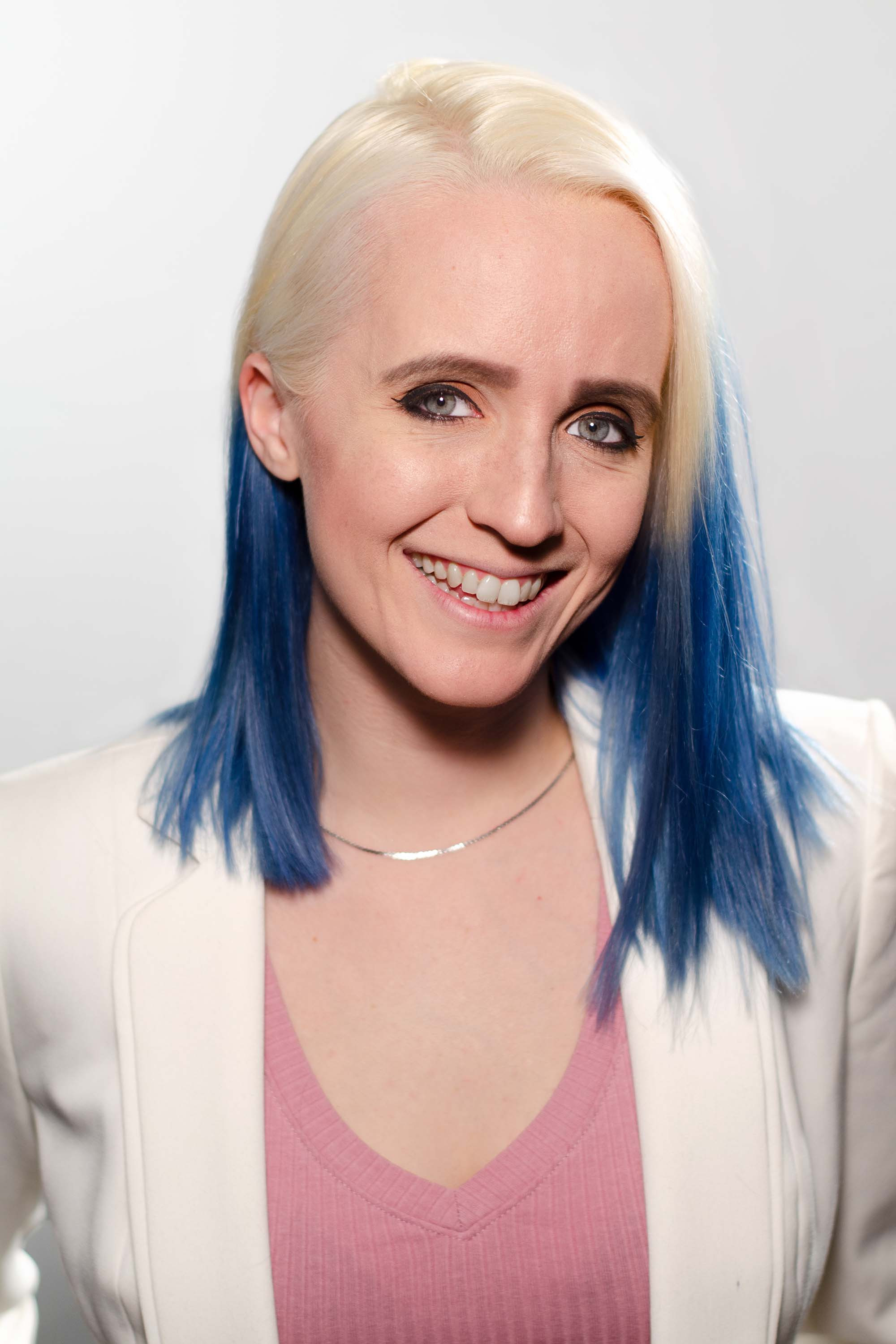 et billede af Lolo Loren