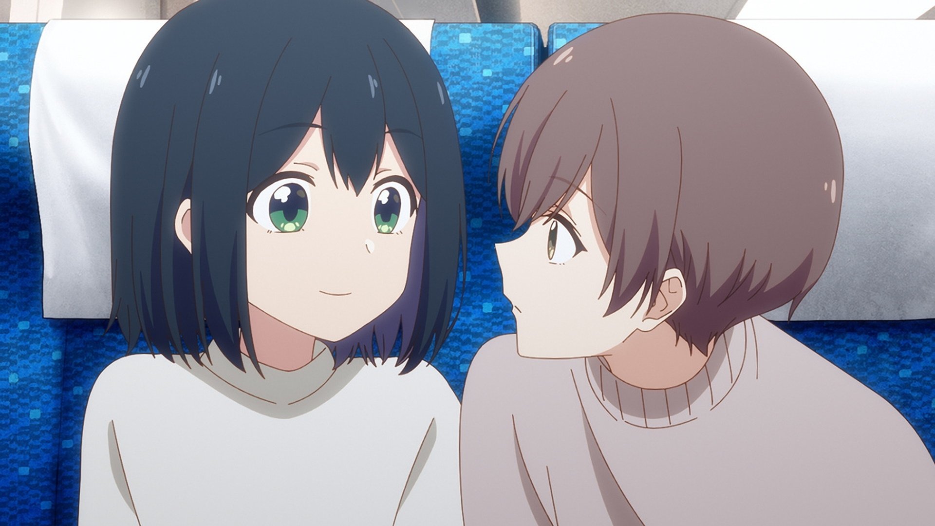 Senpai Is an Otokonoko