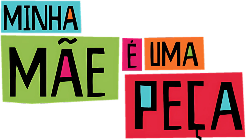 My Mom Is a Character