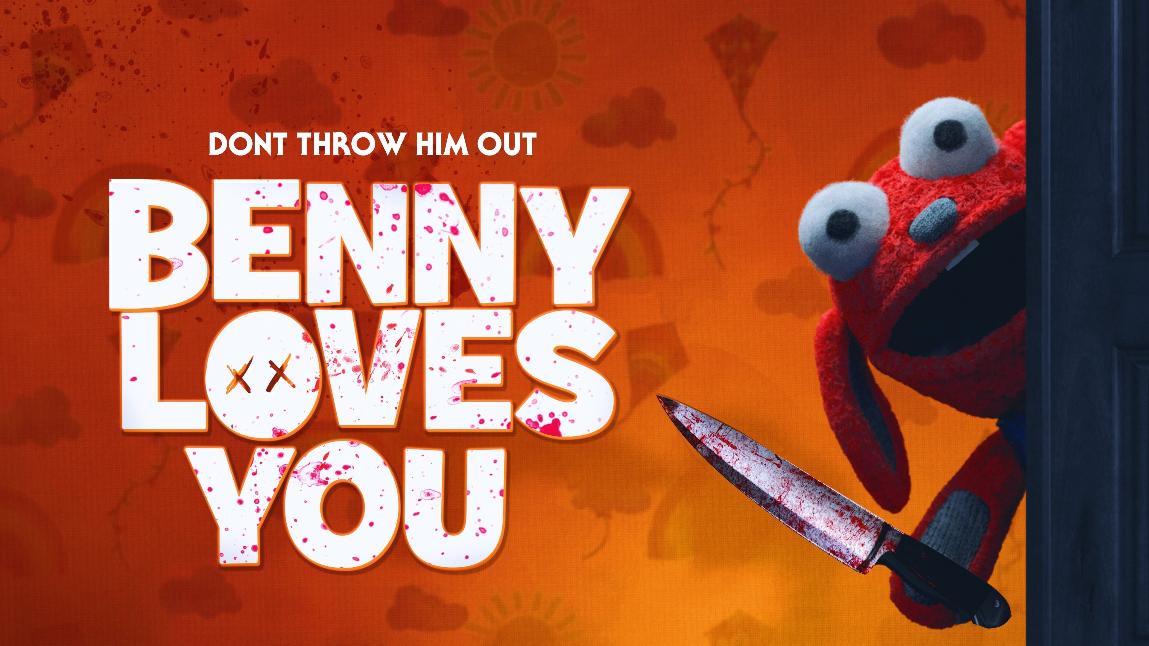 Benny Loves You (2019)