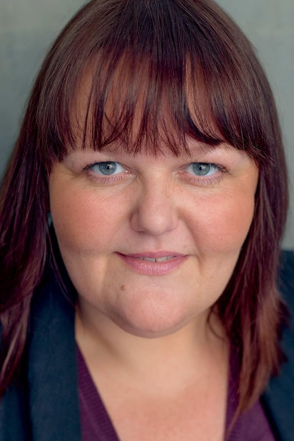 et billede af Laura Guest