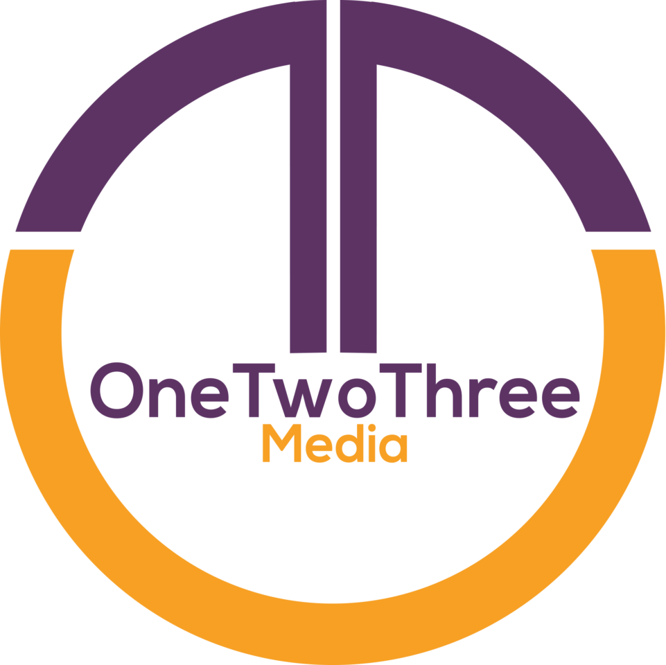 OneTwoThree Media