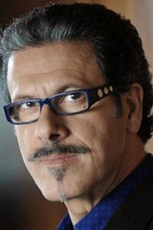 et billede af Lucio Gallo