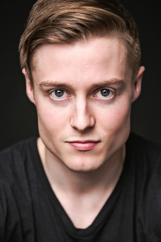 et billede af Tyler Read