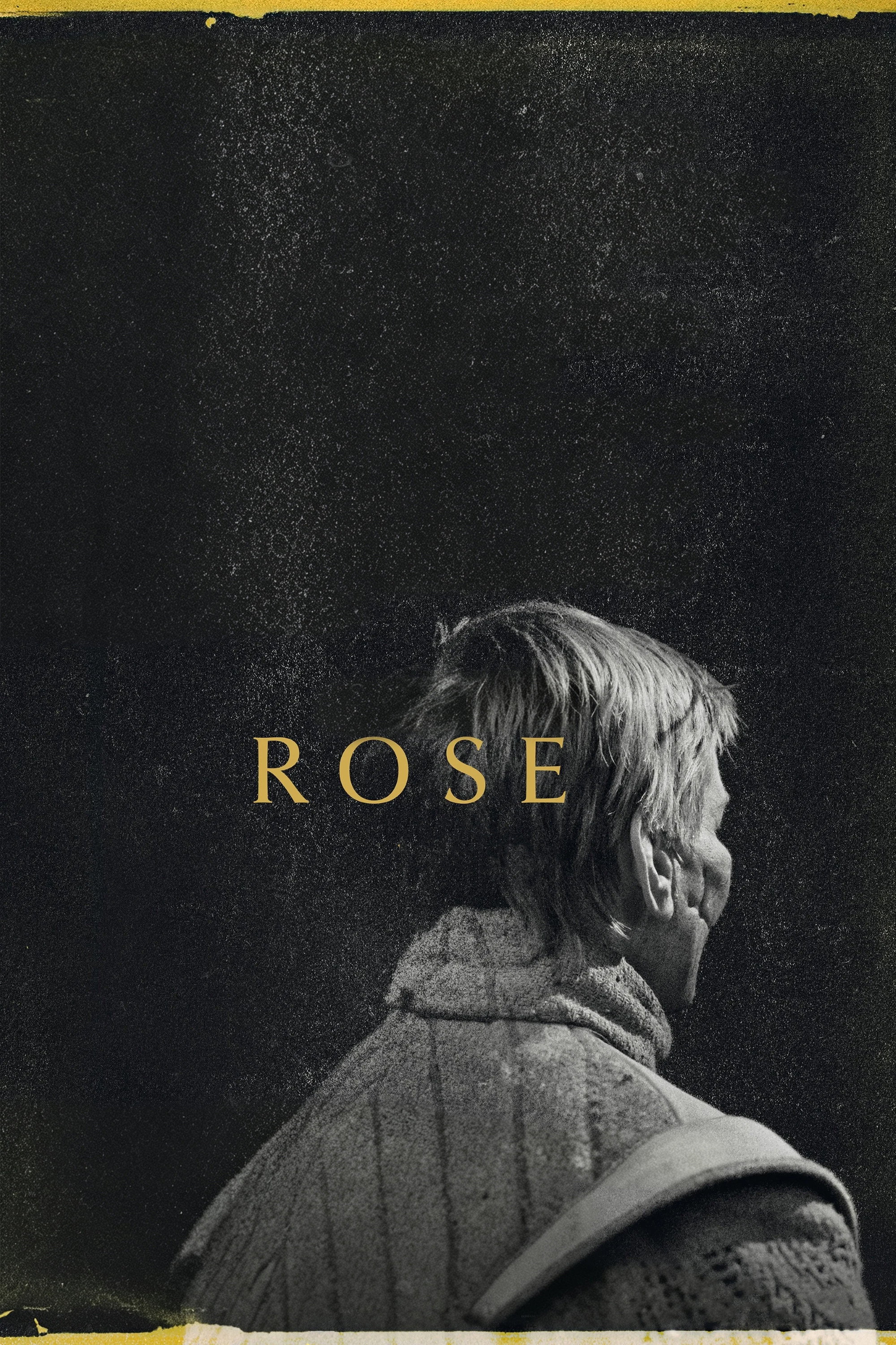 Rose (2026) - Alexander Brom Credit Poster
