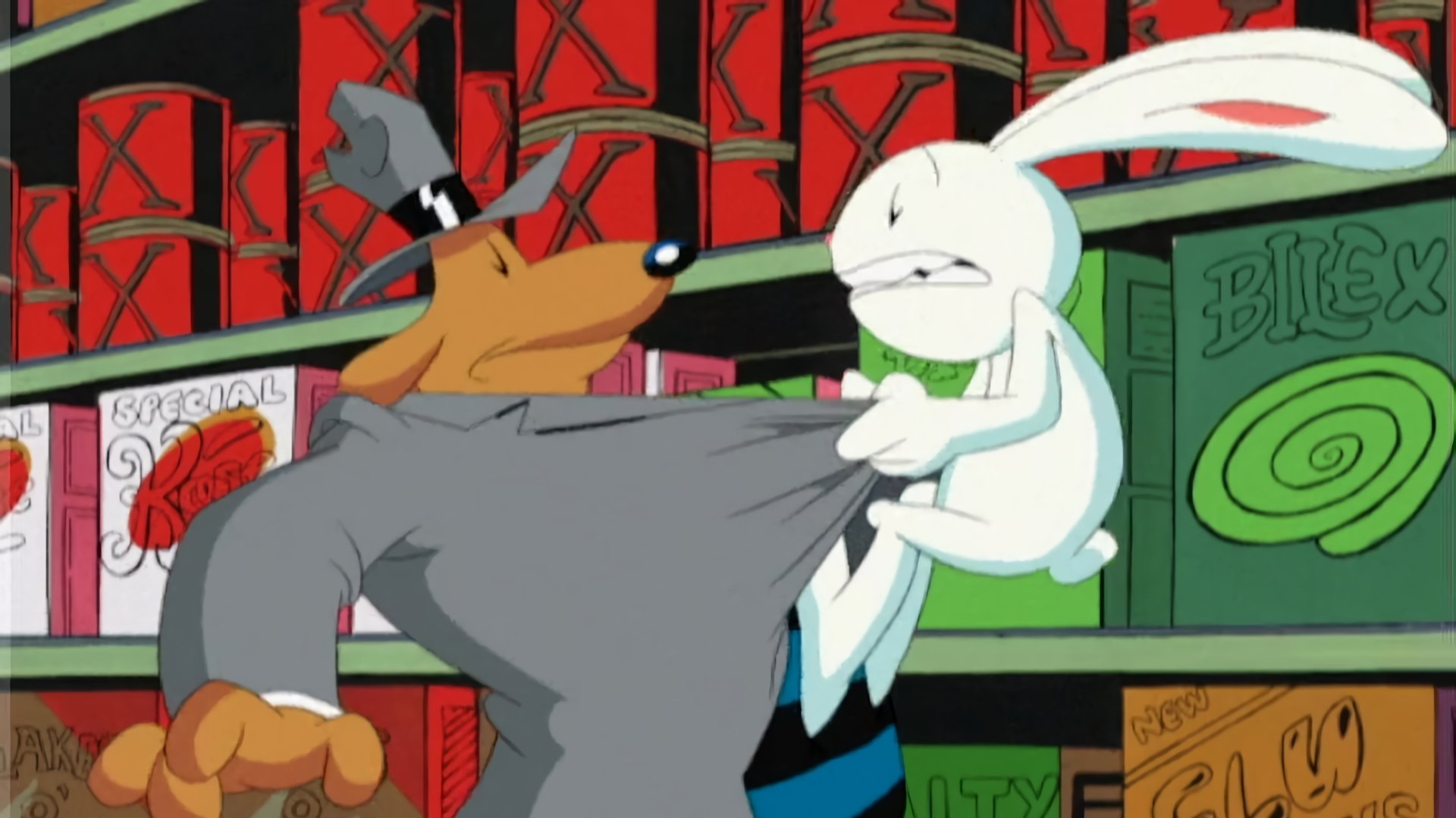 Episode 15