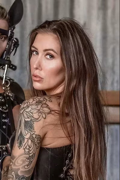 Devine Succubus
