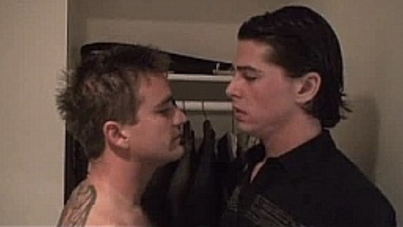 The Closet (2007)