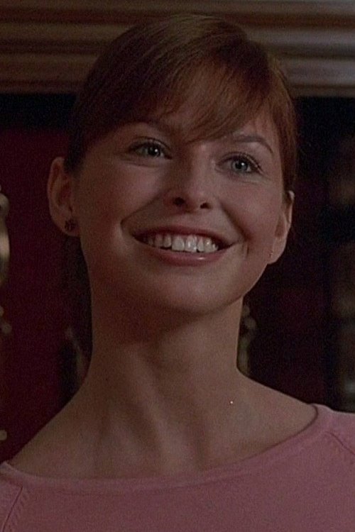 et billede af Jana Havlickova