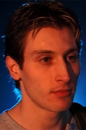 et billede af Tony Leroy