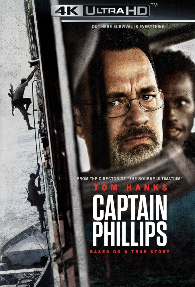Captain Phillips
