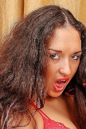 et billede af Penelopa