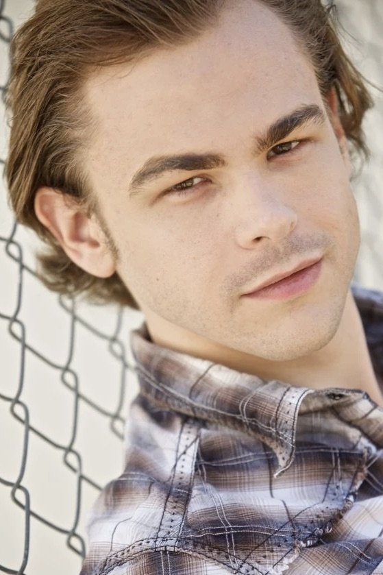 et billede af Sean Guse