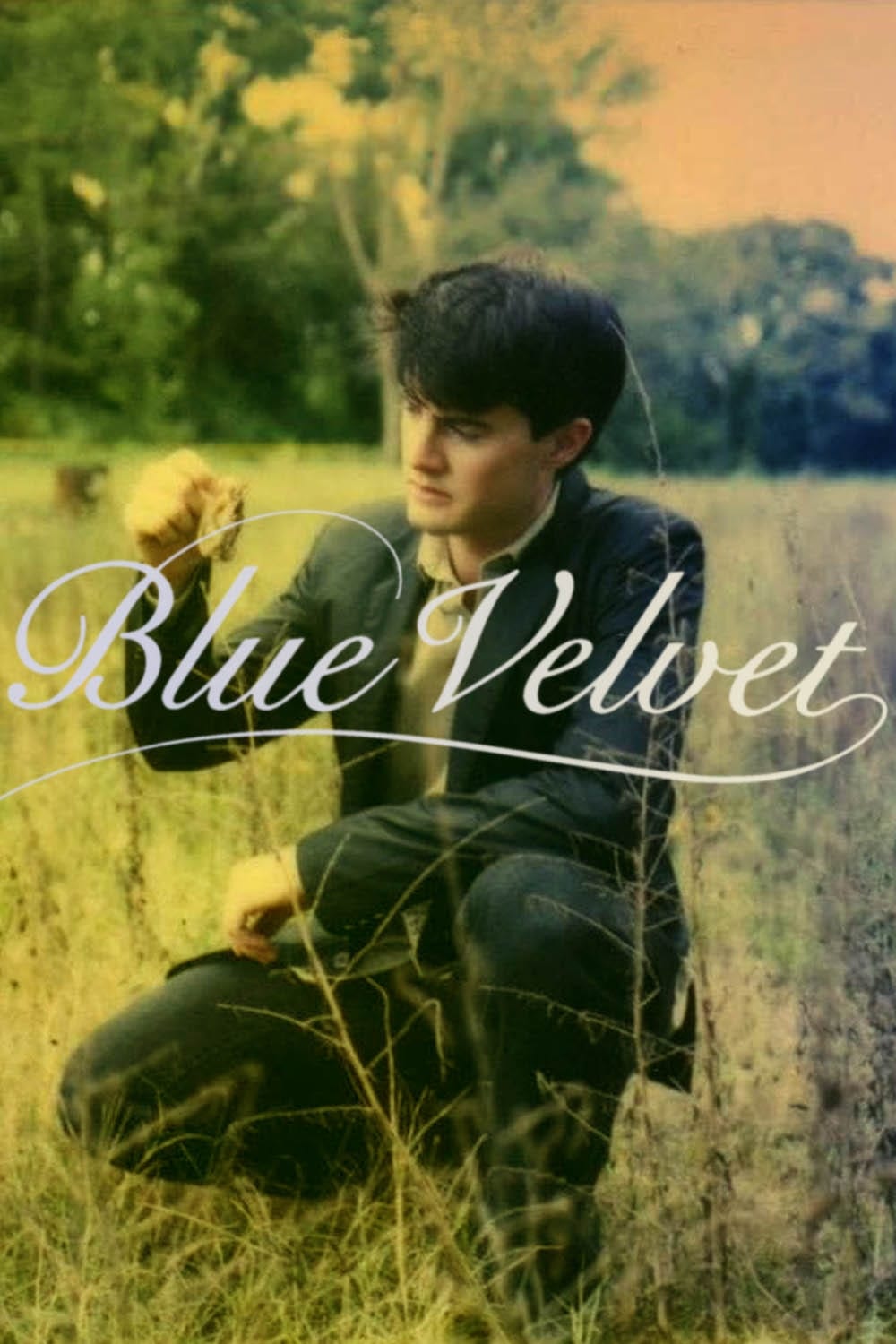 1986 Blue Velvet