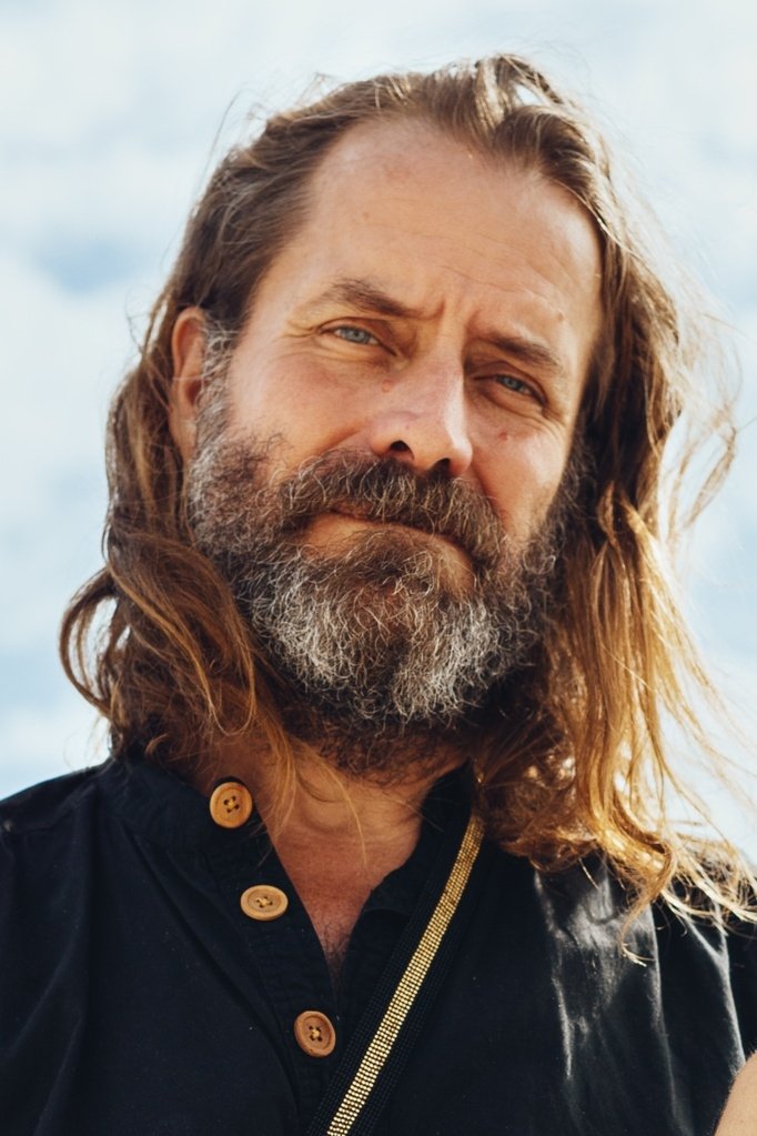 et billede af Lucien Castaing-Taylor