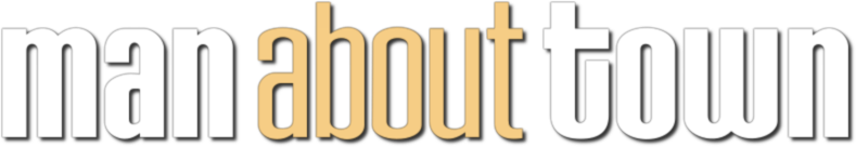 Man About Town Logo