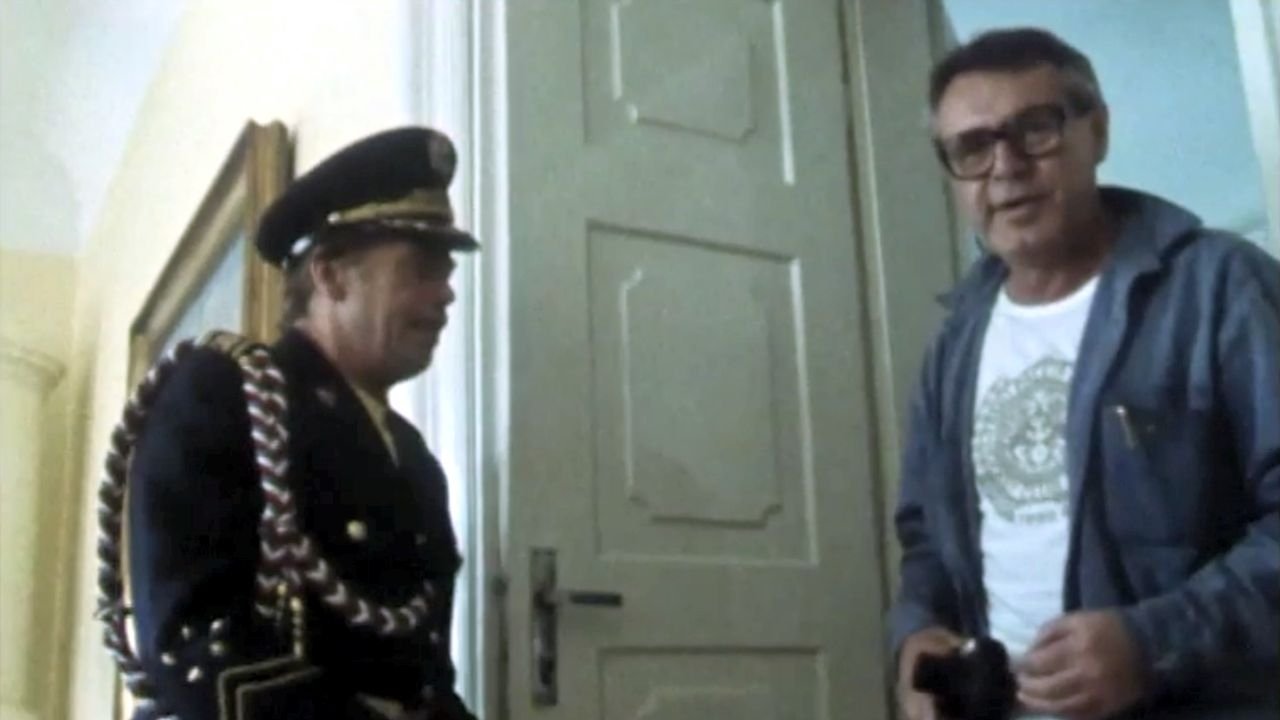 Why Havel? (1991)