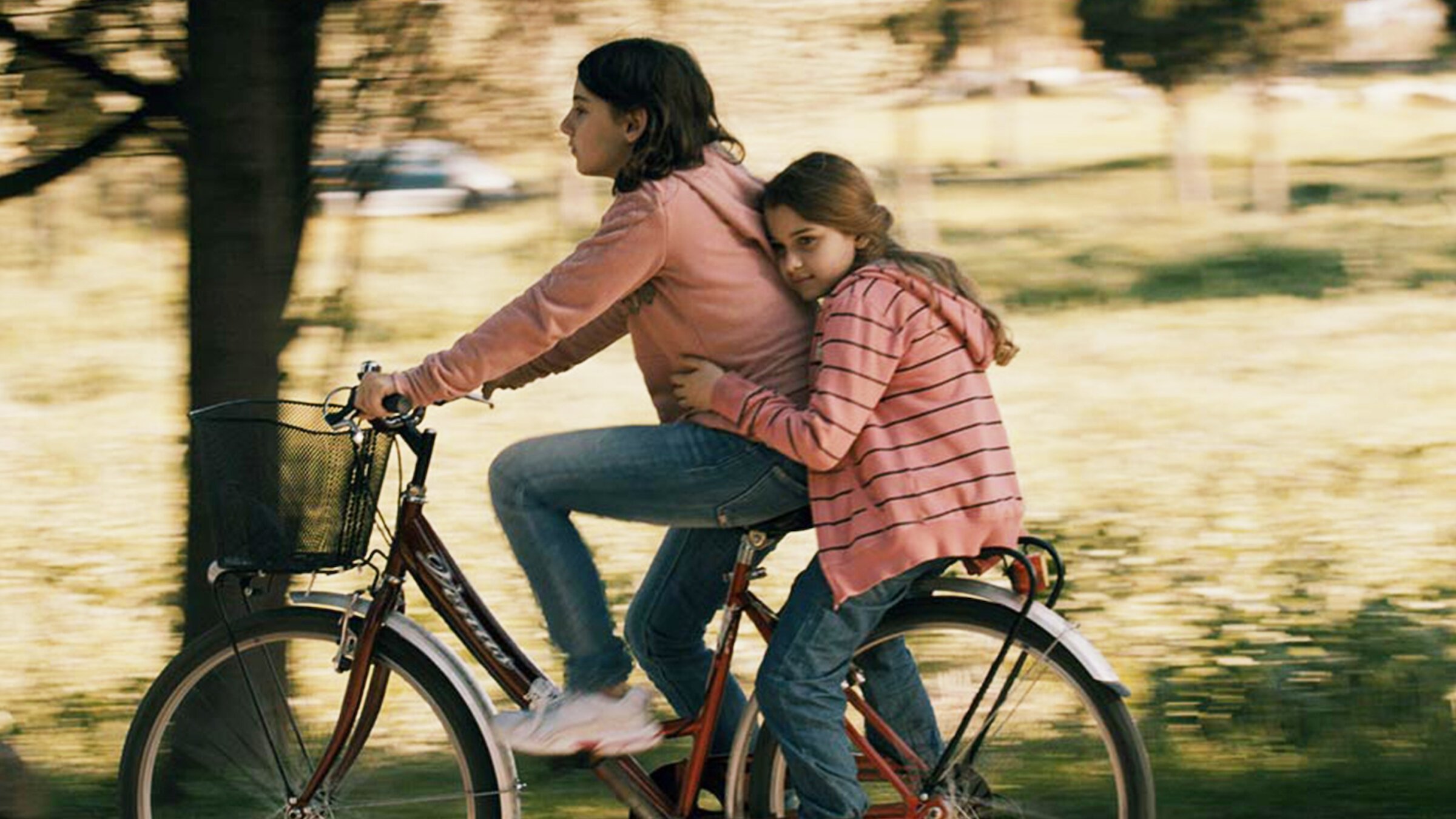 The Tree and the Swing (2013)
