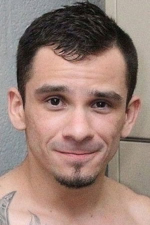 et billede af Diego Tovar