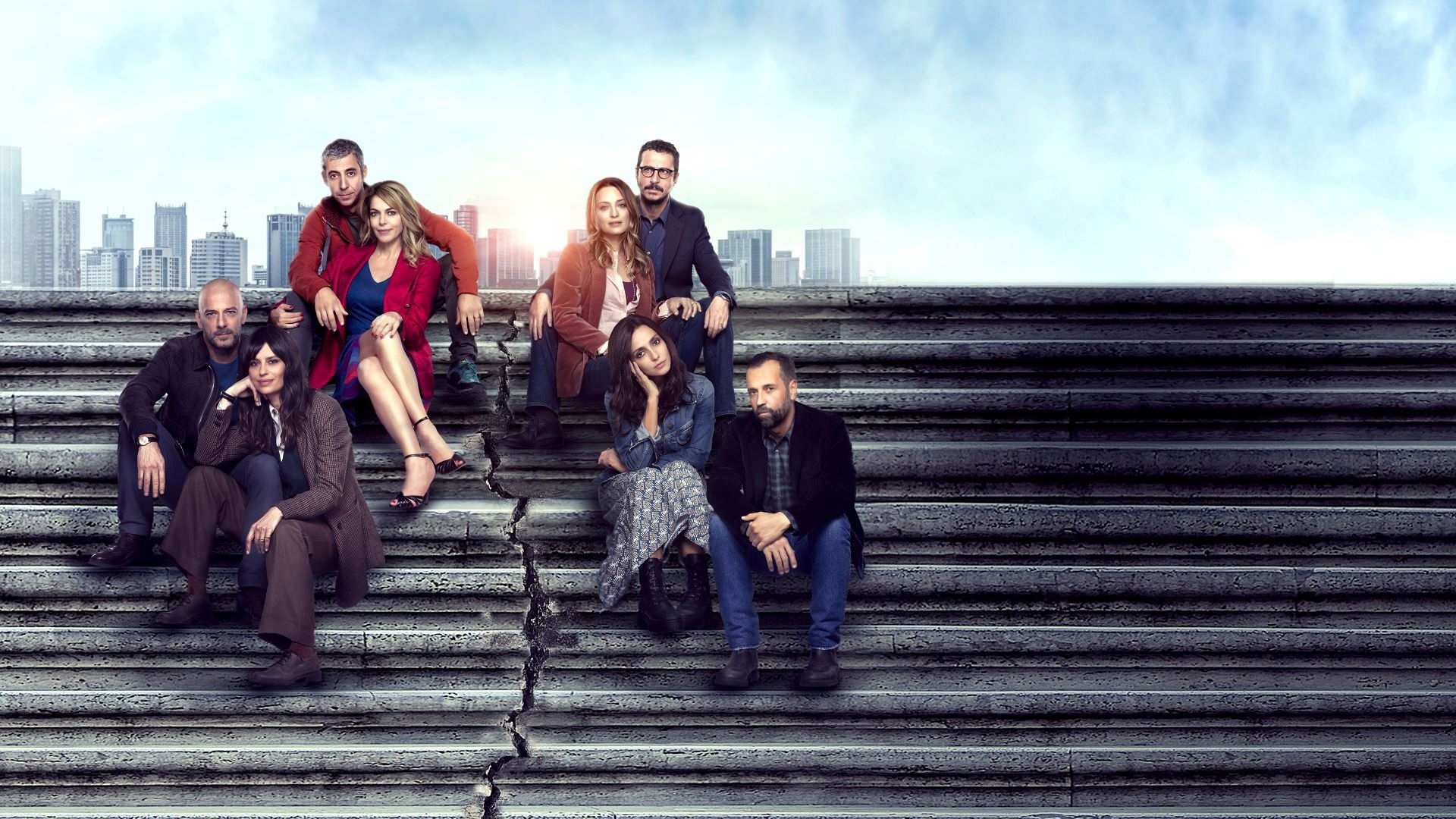Per tutta la vita (2021)