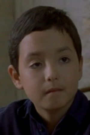 et billede af Julien Cochelin