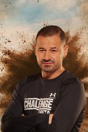 et billede af Rodrigo Mora