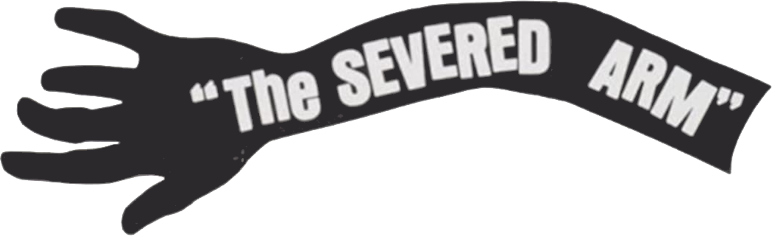 The Severed Arm Logo