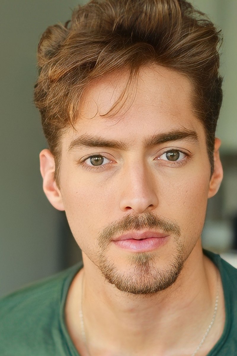 et billede af Sean Koetting