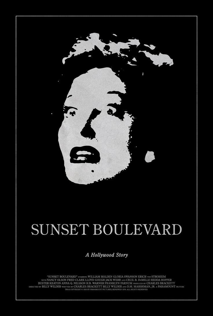 Sunset Boulevard