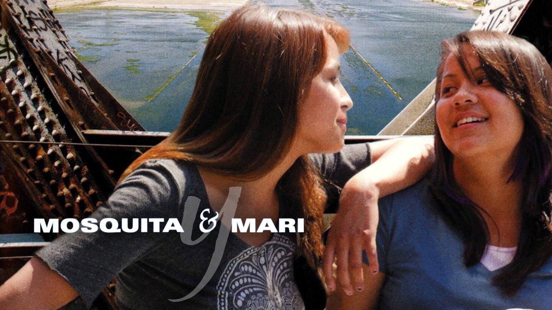 Mosquita y Mari (2012)