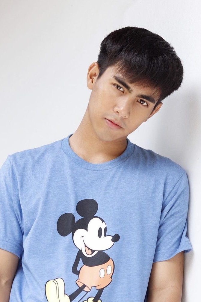 Champ Chenrach Sumonwat's picture in the cast