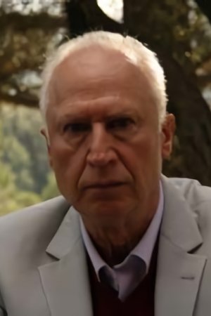 et billede af Alkis Kritikos