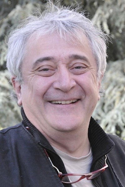 et billede af Jean-Daniel Laval