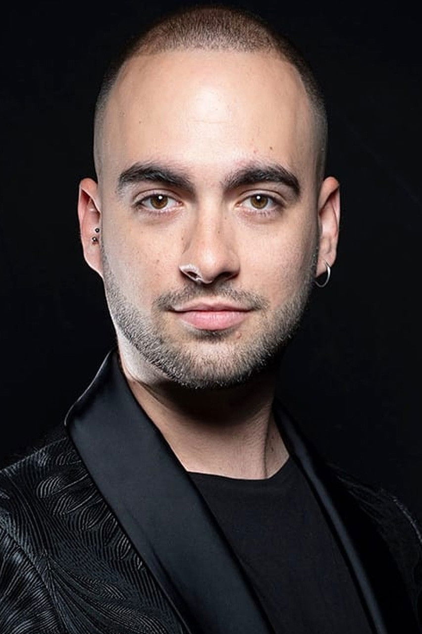 et billede af Dany Visiedo